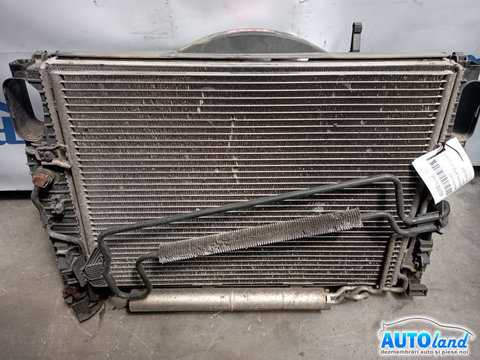 Radiator Clima 2.2 D Mercedes-Benz E-CLASS W211 2002-2008