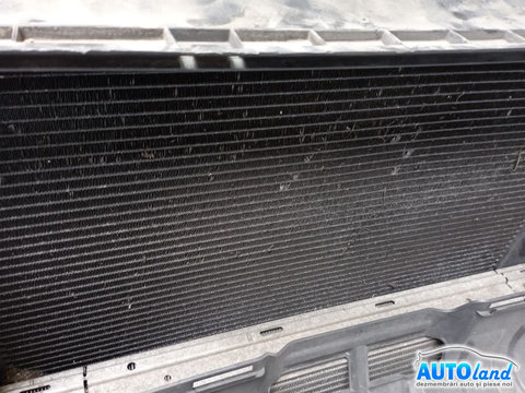 Radiator Clima 2.2 Diesel Land Rover FREELANDER 2 FA 2006