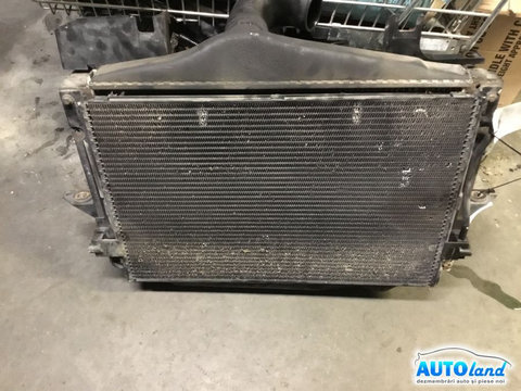 Radiator Clima 2.5 D Volvo V70 I combi P80 1996-2000