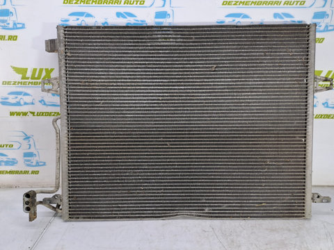 Radiator clima 3.0 cdi a2515000054 Mercedes-Benz ML W164 [2005 - 2008]