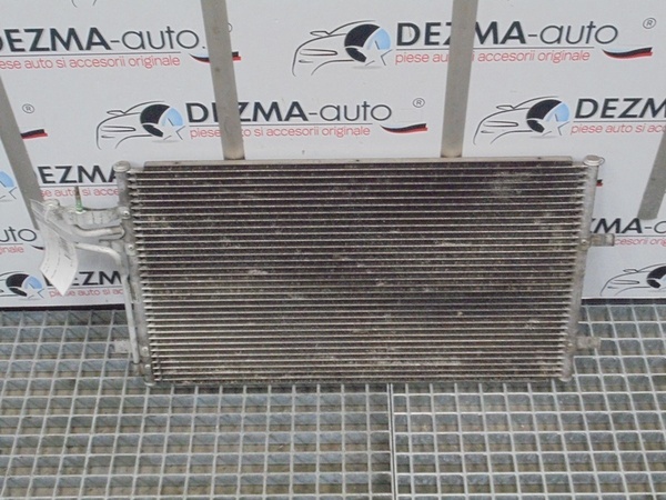Radiator clima 3M5H-19710-AB, Ford Focus C-Max, 1.6 tdci (id:216357)