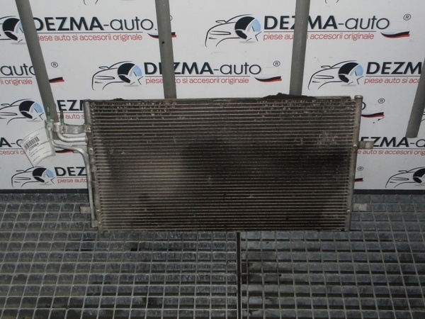 Radiator clima, 3M5H-19710-CK, Ford Focus 2 (DA) 1.6 tdci
