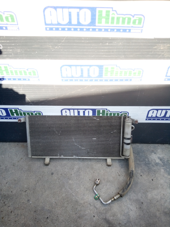 Radiator clima 503708-5000 / MR568628 / 1.8GDI Mit