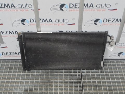 Radiator clima, 6453-6930039-03, Bmw 3 (E90) 3.0 d (id:278623)