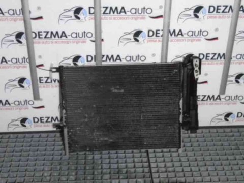 Radiator clima 6453-8377614, Bmw 3 Touring (E46) 1.6b