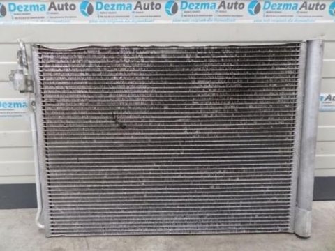 Radiator clima 64536972553, Bmw X5 (E70) 3.0 d, 306D3