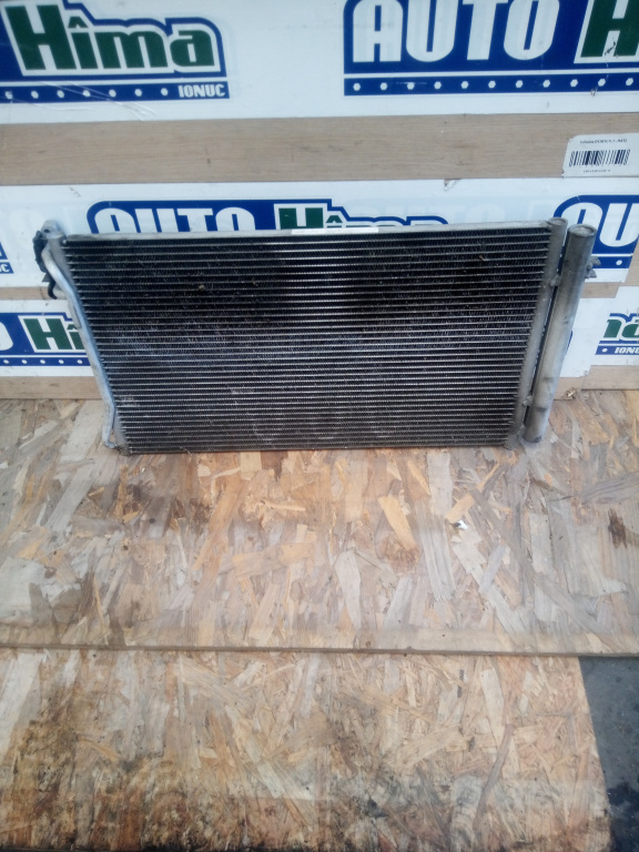 Radiator clima 64539229021 / 2.0 d BMW