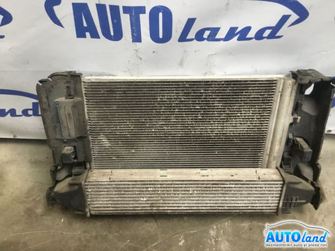 Radiator Clima 6g9119710db 2.4 Diesel Volvo XC70 II 2007