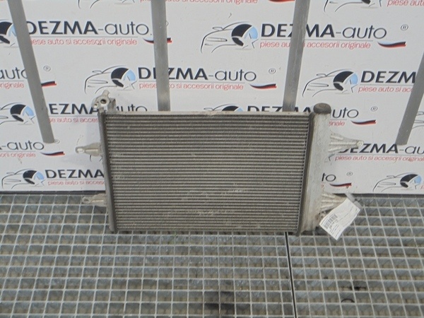 Radiator clima, 6Q0820411K, Seat Ibiza 4, 1.2B, BBM (pr:110747)