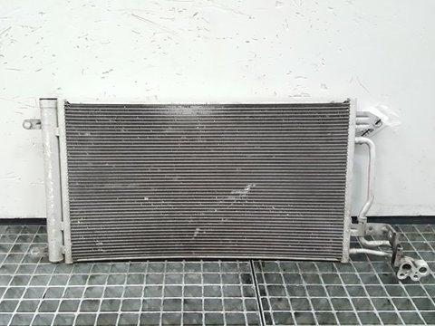 Radiator clima 6R0816411, Seat Ibiza 5 (6J5) 1.6 tdi