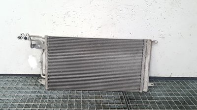 Radiator clima 6R0820411H, Audi A1 (8X1) 1.2 tfsi