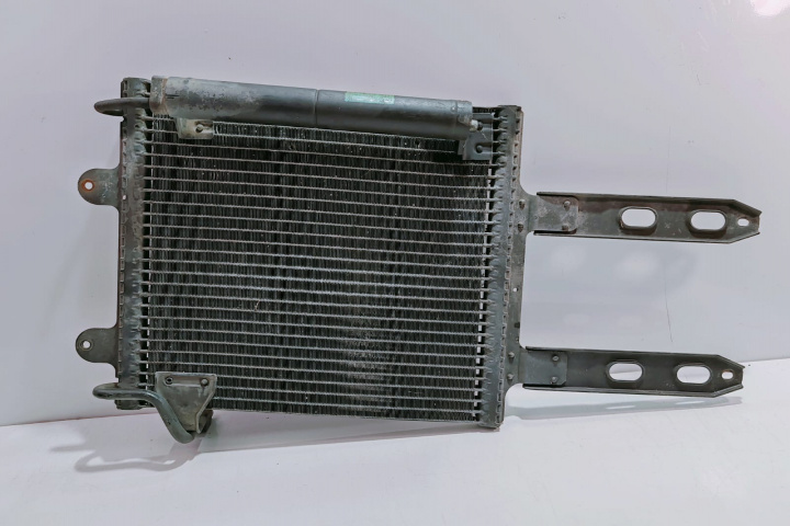 Radiator Clima 6X0820411A / 6X0820191A Volkswagen 