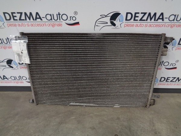 Radiator clima, 8200223000, Renault Megane 2,1.9dci