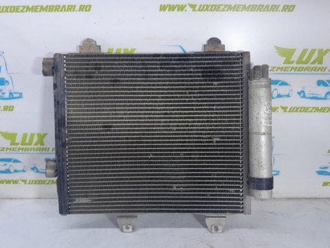 Radiator clima 88450-0h020-a Peugeot 107 [facelift] [2008 - 2012]