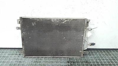 Radiator clima, 8E0260401D, Audi A4 (8E2, B6) 1.9 
