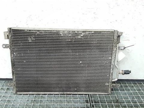 Radiator clima, 8E0260401D, Audi A4 (8E2, B6) 1.9 tdi (id:347249)