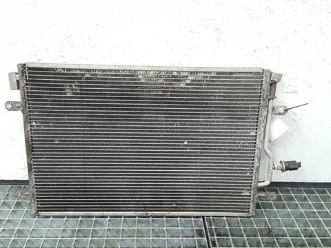 Radiator clima, 8E0260401D, Audi A4 Avant (8E5, B6) 1.9 tdi din dezmembrari