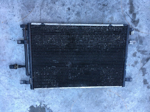 RADIATOR CLIMA 8E0260401H AUDI A4 B7 2.0TDI