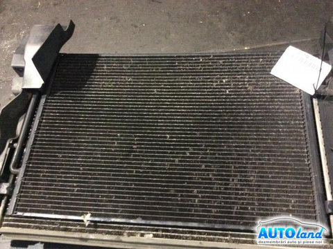 Radiator Clima 8e0260401t Seat EXEO 2009