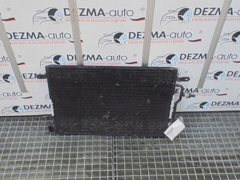 Radiator clima, 8E0260403D, Audi A4 Avant (8E5, B6) 1.9 tdi