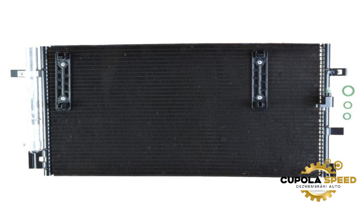 Radiator clima 8K0260401AA NRF - Produs NOU Audi A6 4G/C7 [2010 - 2014]