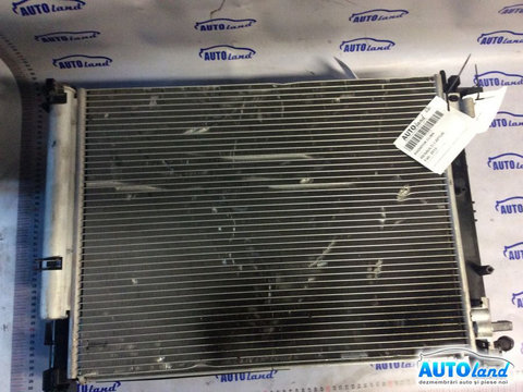 Radiator Clima 921006843r 1.5 DCI Renault CAPTUR 2013