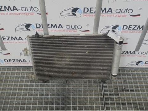 Radiator clima 9639916480, Peugeot 307 CC, 2.0 hdi, RHS