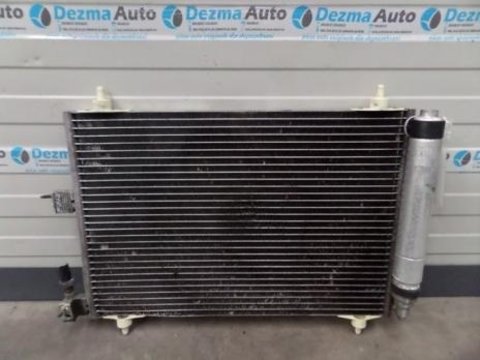 RADIATOR CLIMA 9645974780, PEUGEOT PARTNER, 1.9DIESEL