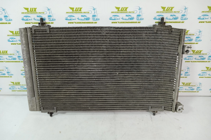 Radiator clima 9682531580 Peugeot 308 T7 [2007 - 2011]