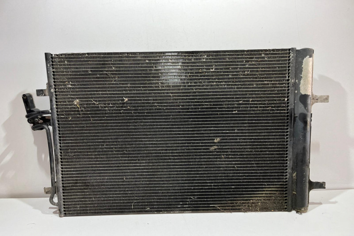 Radiator clima 9G9119710B Land Rover Range Rover Evoque L538 [2011 - 2015]