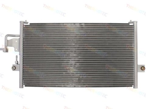 Radiator clima ac/ thermotec pt hyundai coupe(rd),lamtra 2(j-2)