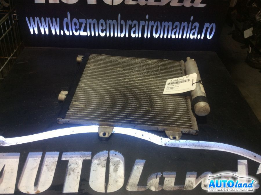 Radiator Clima Ac 1.0b Toyota AYGO 2005