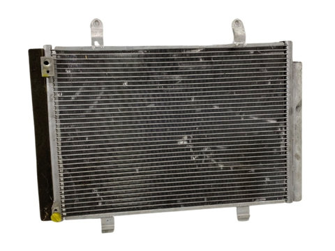 Radiator clima AC 1.2/1.3/1.6 Benzina SUZUKI SWIFT IV (FZ, NZ) [ 2010 - > ] OEM 95310-68L10