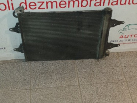 Radiator CLIMA AC 1.4 BENZINA SEAT CORDOBA din 2007 cod 6Q0820411 H