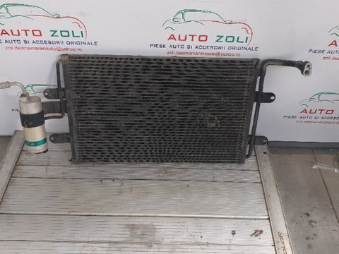 Radiator clima ac 1.4 BENZINA VW GOLF 4 din 2003 cod 1J0820413 D