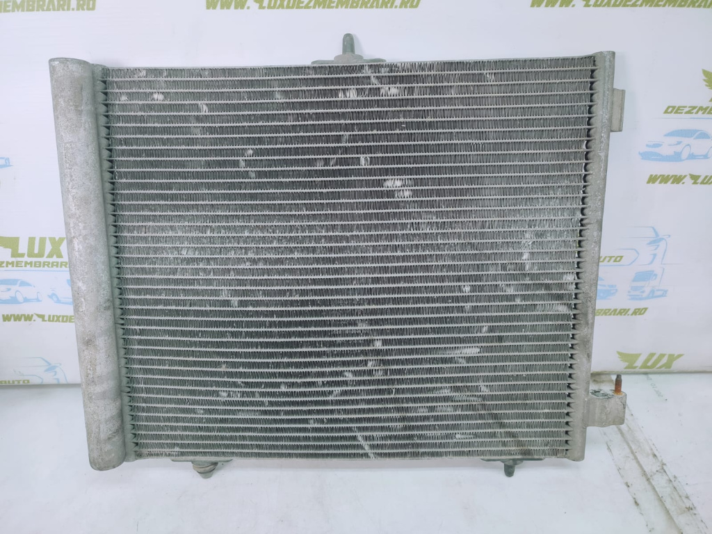 Radiator clima AC 1.4 hdi Peugeot 207 [2006 - 2009]