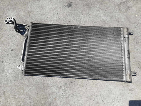 Radiator clima ac 1.4 tdi vw polo 6r 6c0816411