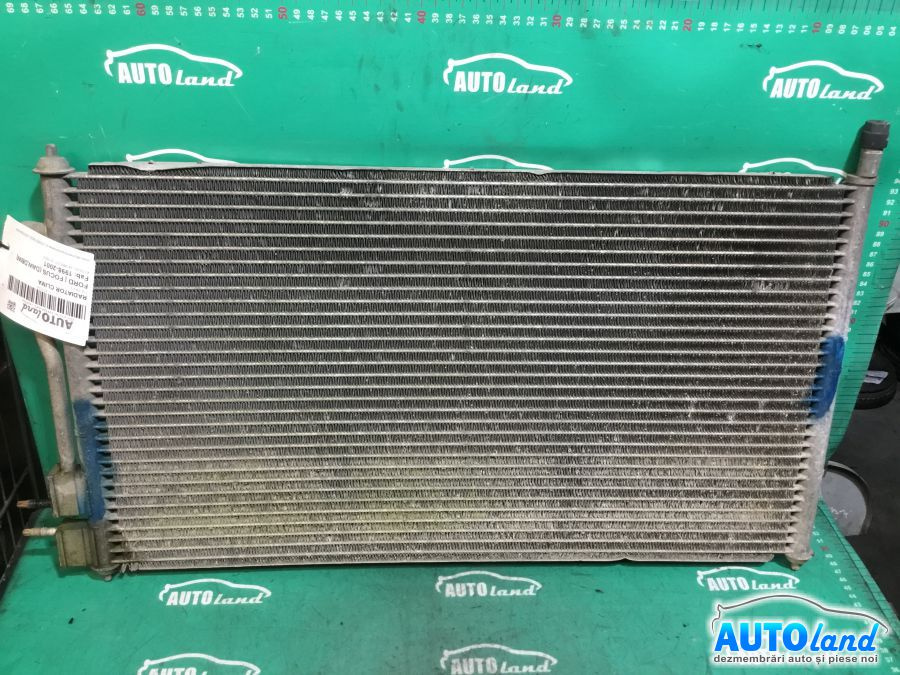 Radiator Clima Ac 1.6 16V Ford FOCUS DAW,DBW 1998-2001