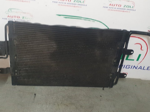 Radiator CLIMA AC 1.6 BENZINA VW GOLF 4 din 2002 cod 1J0820411 B