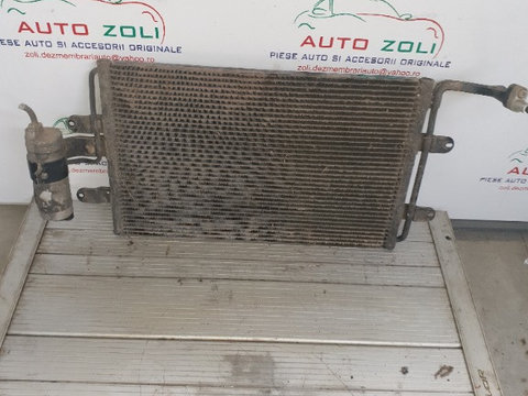 Radiator clima ac 1.6 benzina VW GOLF 4 din 2003 cod 1J0820411 D