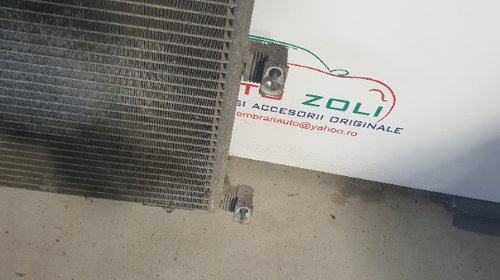 Radiator clima AC 1.6 HDI PEUGEOT 307 di