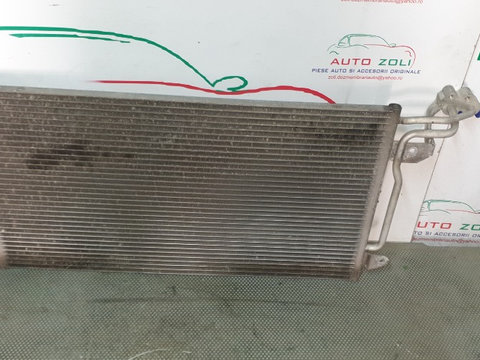 Radiator clima AC 1.6 TDI VW POLO 6R din 2012 cod 6R0820411 D