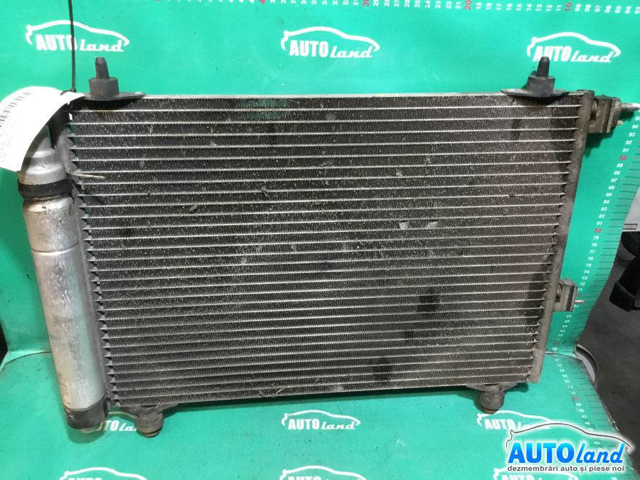 Radiator Clima Ac 1.6b Peugeot 307 3A/C 2000