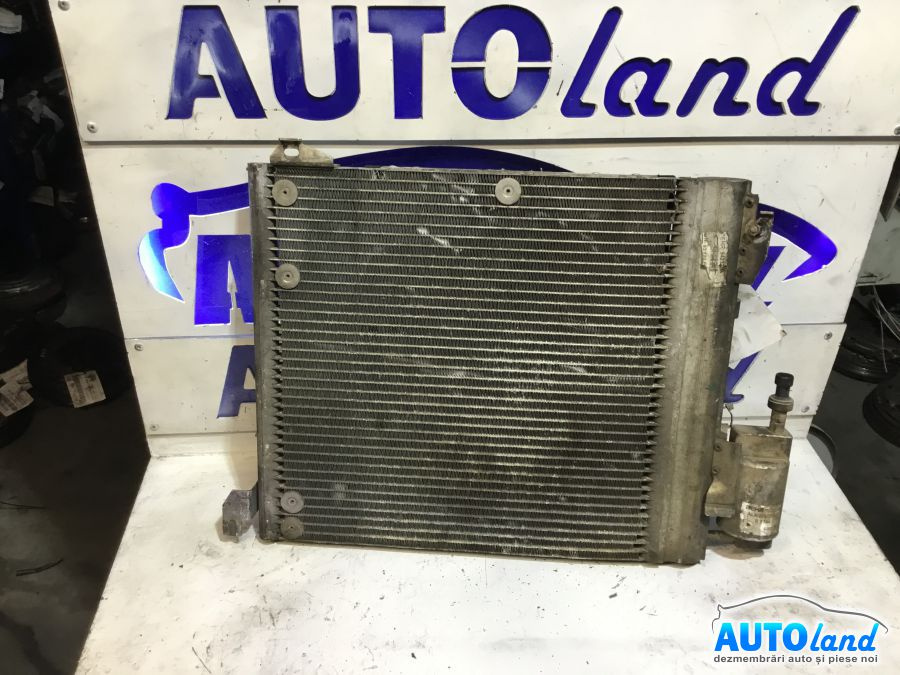 Radiator Clima Ac 1.7 D Opel ASTRA G hatchback F48 ,F08 1998-2009