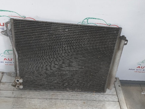 Radiator clima ac 1.8 TFSI VW PASSAT CC din 2009 cod 3C0820411 B