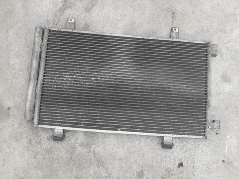 Radiator clima ac 1.9 d fiat sedici suzuki sx4 9531079j01