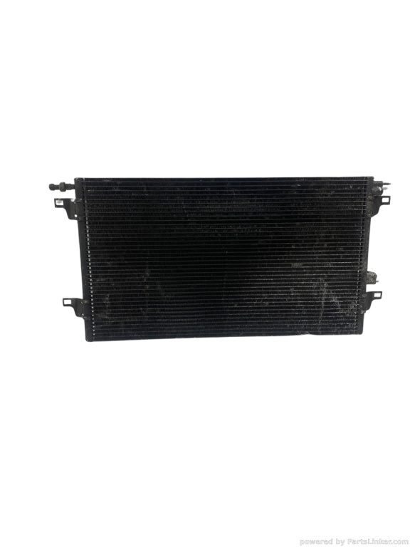 Radiator clima AC 1.9 DCi RENAULT LAGUNA II (BG0/1_) [ 2001 - 2007 ] OEM 8200008763B