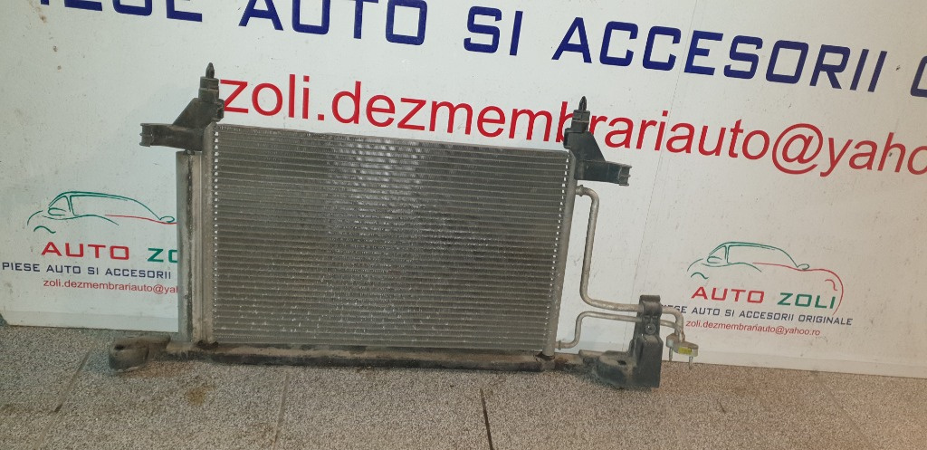 Radiator CLIMA AC 1.9 JTD FIAT STILO din 2003