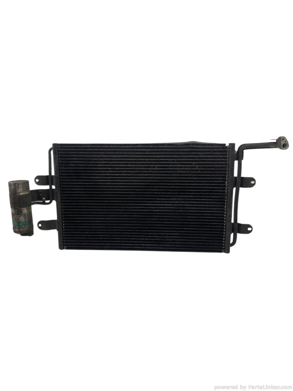 Radiator clima AC 1.9 TDI AUDI A3 (8L1) [ 1996 - 2006 ]