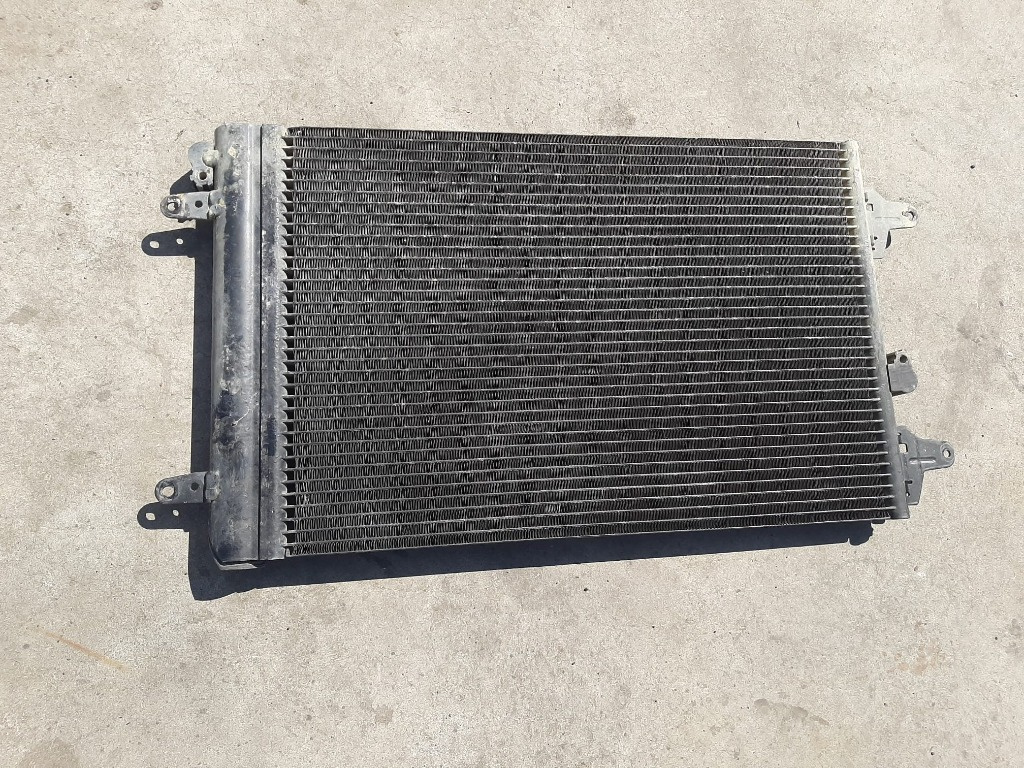 Radiator clima ac 1.9 tdi auy vw sharan 